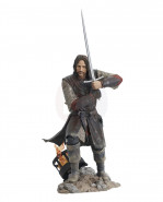 Lord of the Rings Gallery PVC socha Aragorn 25 cm